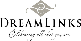 DREAMLINKS CELEBRATING ALL THAT YOU ARE trademark