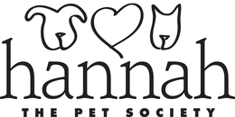 HANNAH THE PET SOCIETY trademark