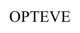 OPTEVE trademark
