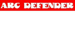 ARC DEFENDER trademark