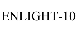ENLIGHT-10 trademark