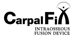 CARPALFIX INTRAOSSEOUS FUSION DEVICE trademark