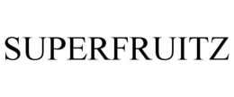 SUPERFRUITZ trademark