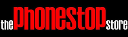 THE PHONESTOP STORE trademark