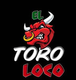 EL TORO LOCO trademark
