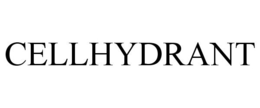 CELLHYDRANT trademark