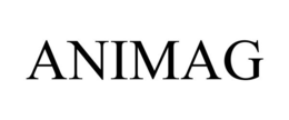 ANIMAG trademark