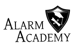 ALARM ACADEMY trademark