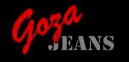 GOZA JEANS trademark