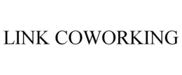 LINK COWORKING trademark