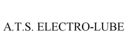 A.T.S. ELECTRO-LUBE trademark