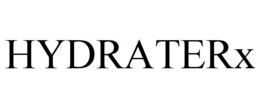 HYDRATERX trademark