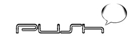 PUSH trademark