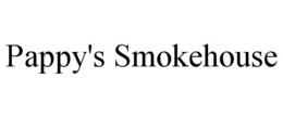 PAPPY'S SMOKEHOUSE trademark