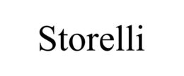 STORELLI trademark