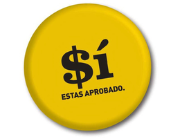 $I ESTAS APROBADO. trademark