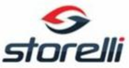 S STORELLI trademark