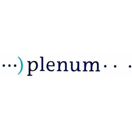 PLENUM trademark