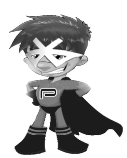 P trademark