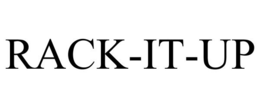 RACK-IT-UP trademark