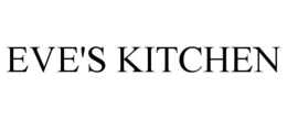 EVE'S KITCHEN trademark