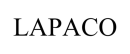 LAPACO trademark