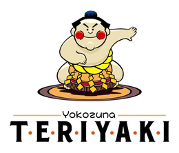 YOKOZUNA TERIYAKI trademark