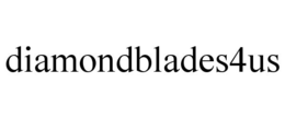 DIAMONDBLADES4US trademark