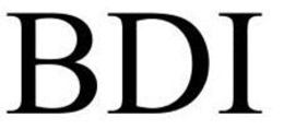 BDI trademark