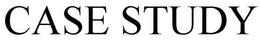 CASE STUDY trademark