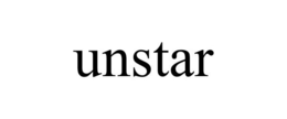 UNSTAR trademark