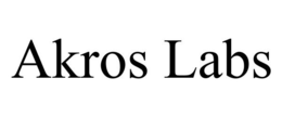 AKROS LABS trademark