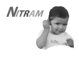 NITRAM PRINCESS trademark