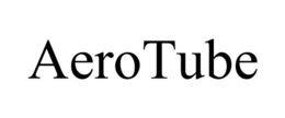 AEROTUBE trademark
