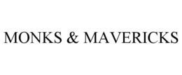 MONKS & MAVERICKS trademark