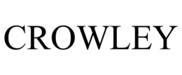 CROWLEY trademark