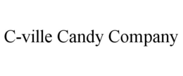 C-VILLE CANDY COMPANY trademark