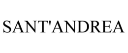SANT'ANDREA trademark