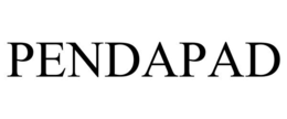 PENDAPAD trademark