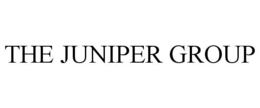 THE JUNIPER GROUP trademark