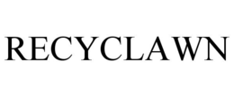 RECYCLAWN trademark