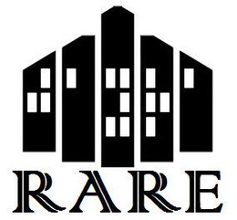RARE trademark