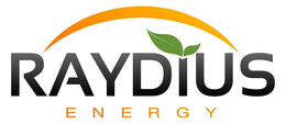 RAYDIUS ENERGY trademark