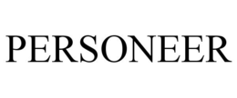 PERSONEER trademark