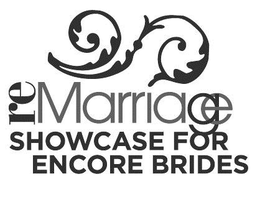 REMARRIAGE SHOWCASE FOR ENCORE BRIDES trademark