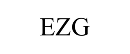 EZG trademark
