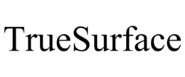 TRUESURFACE trademark