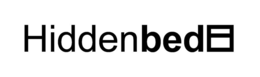 HIDDENBED trademark