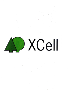 XCELL trademark
