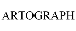ARTOGRAPH trademark